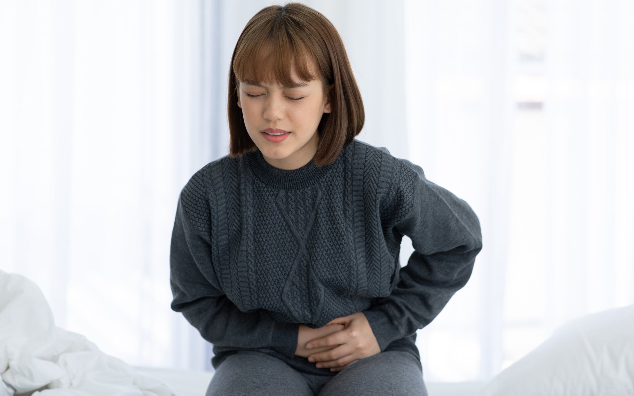8 Possible Reasons Why You Keep Getting Urinary Tract Infections - Utiva USA