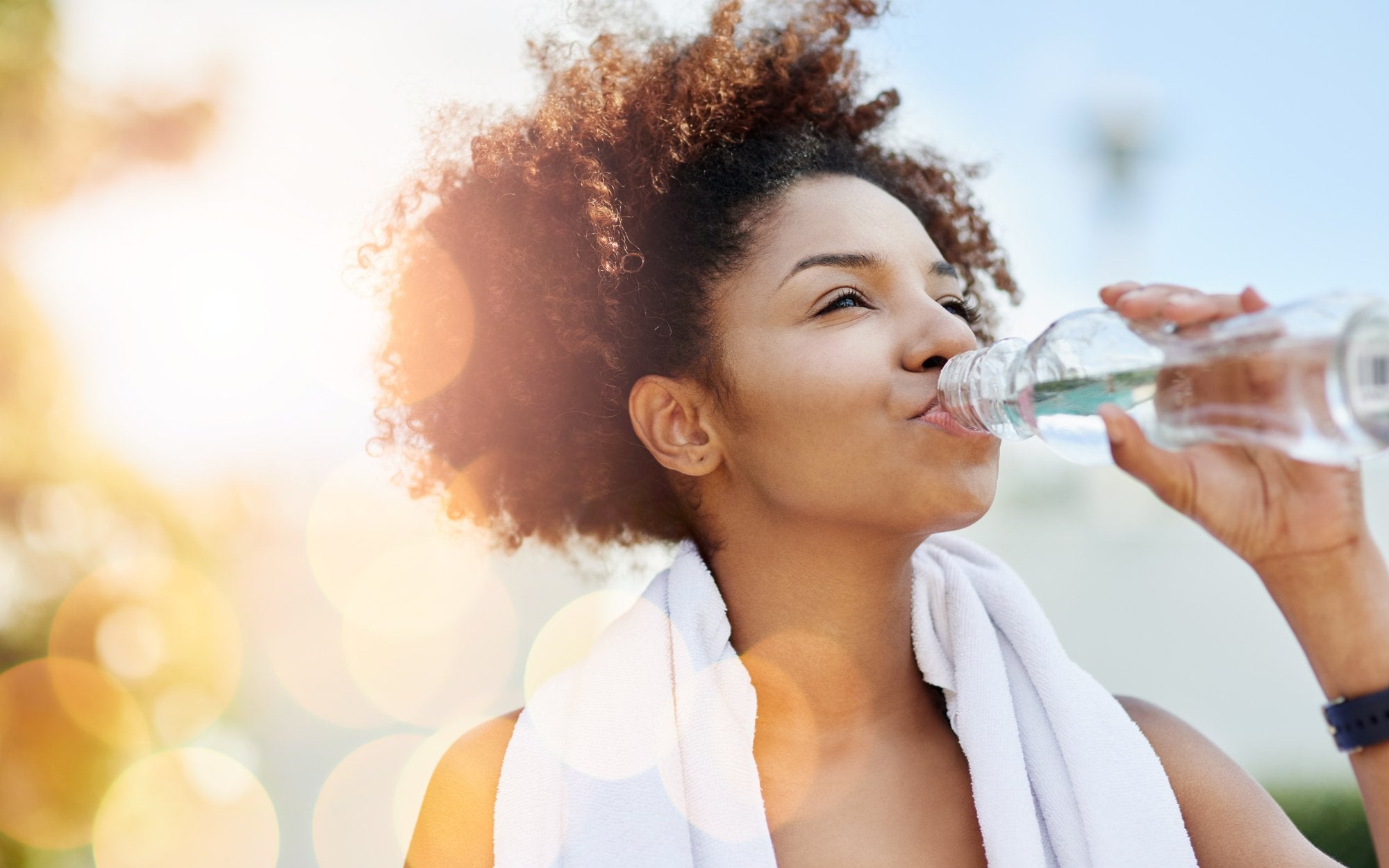 How to optimize water intake for better bladder health - Utiva USA