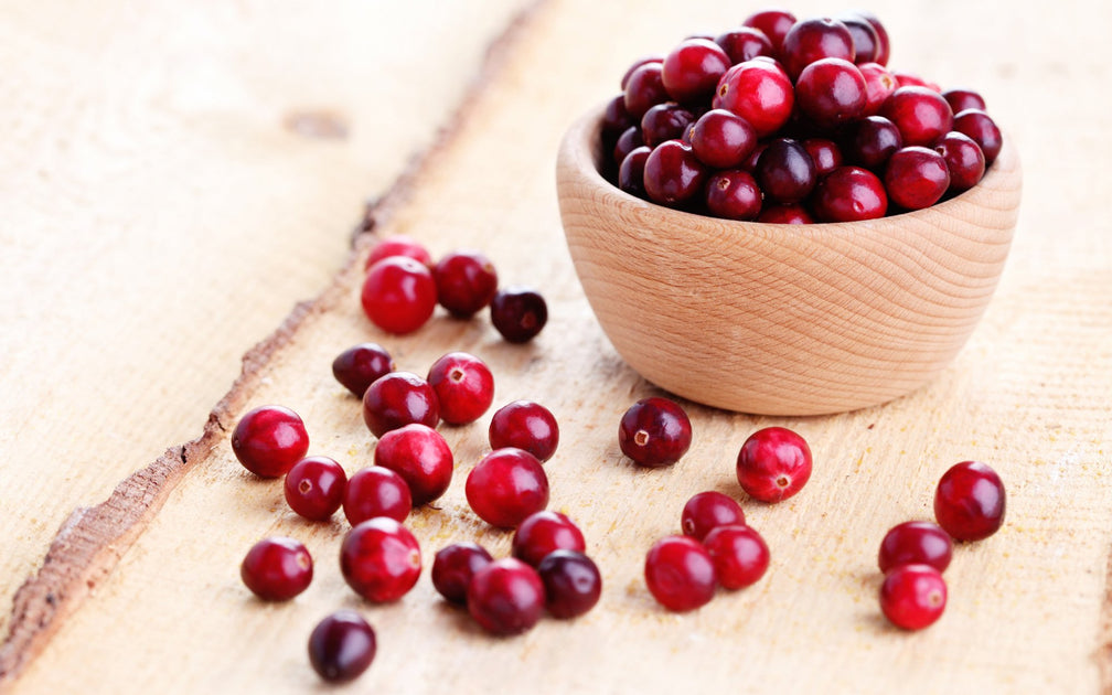 The different types of cranberry measurements and why they matter for