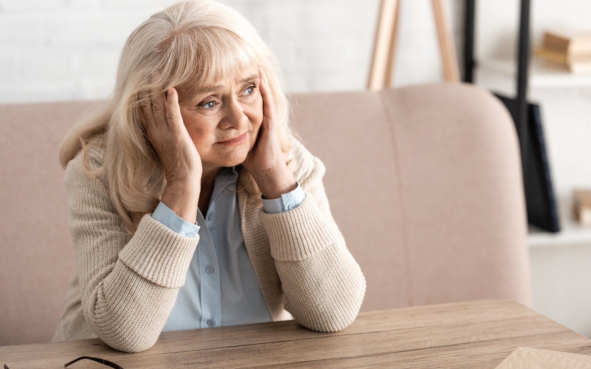 The Link Between Dementia and UTIs: Spotting the Signs and Preventing Infection - Utiva USA