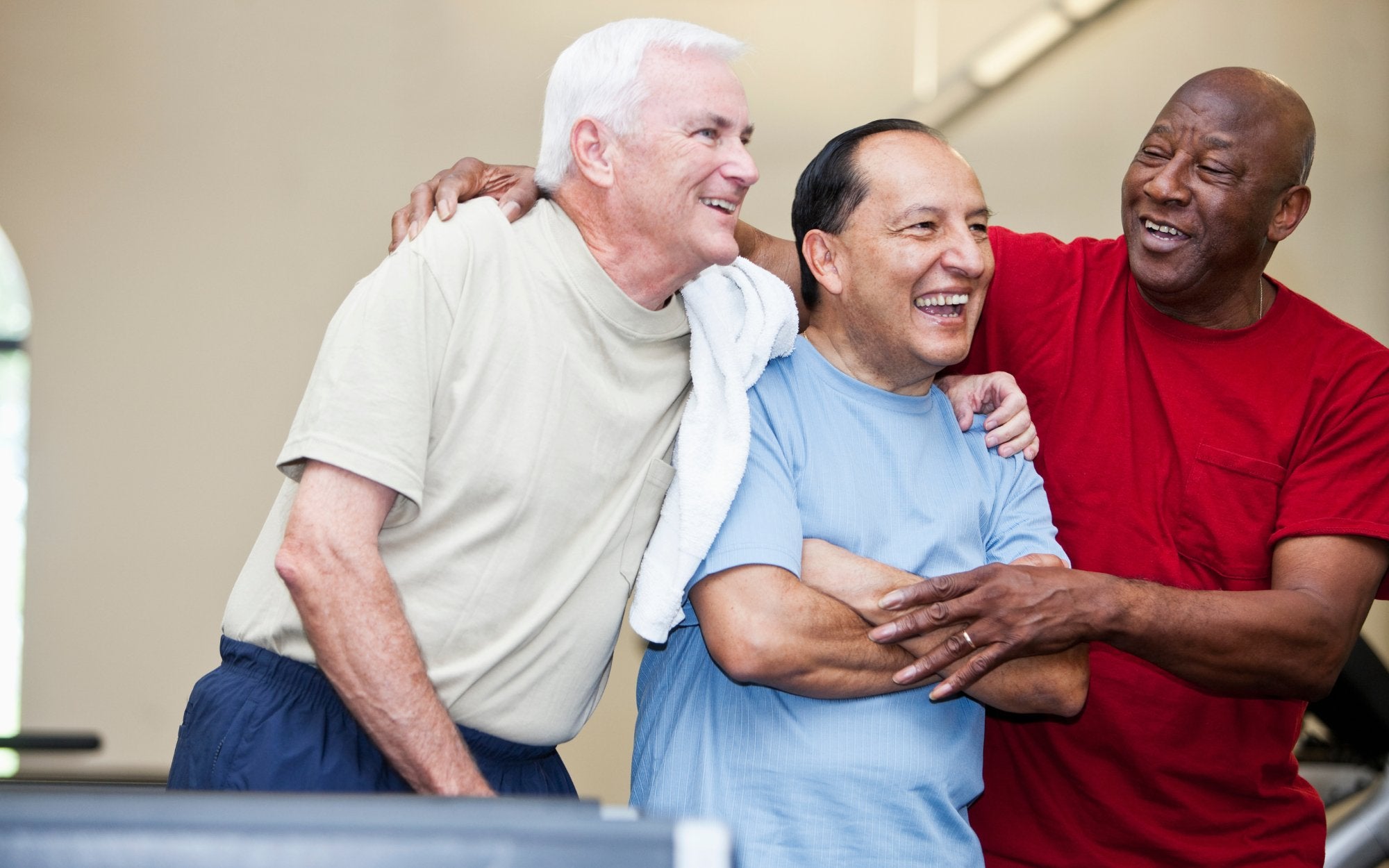 What is the best age to start taking care of your prostate? - Utiva USA