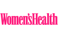 Women's Health Logo