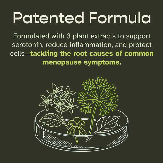Patented-natural-formula