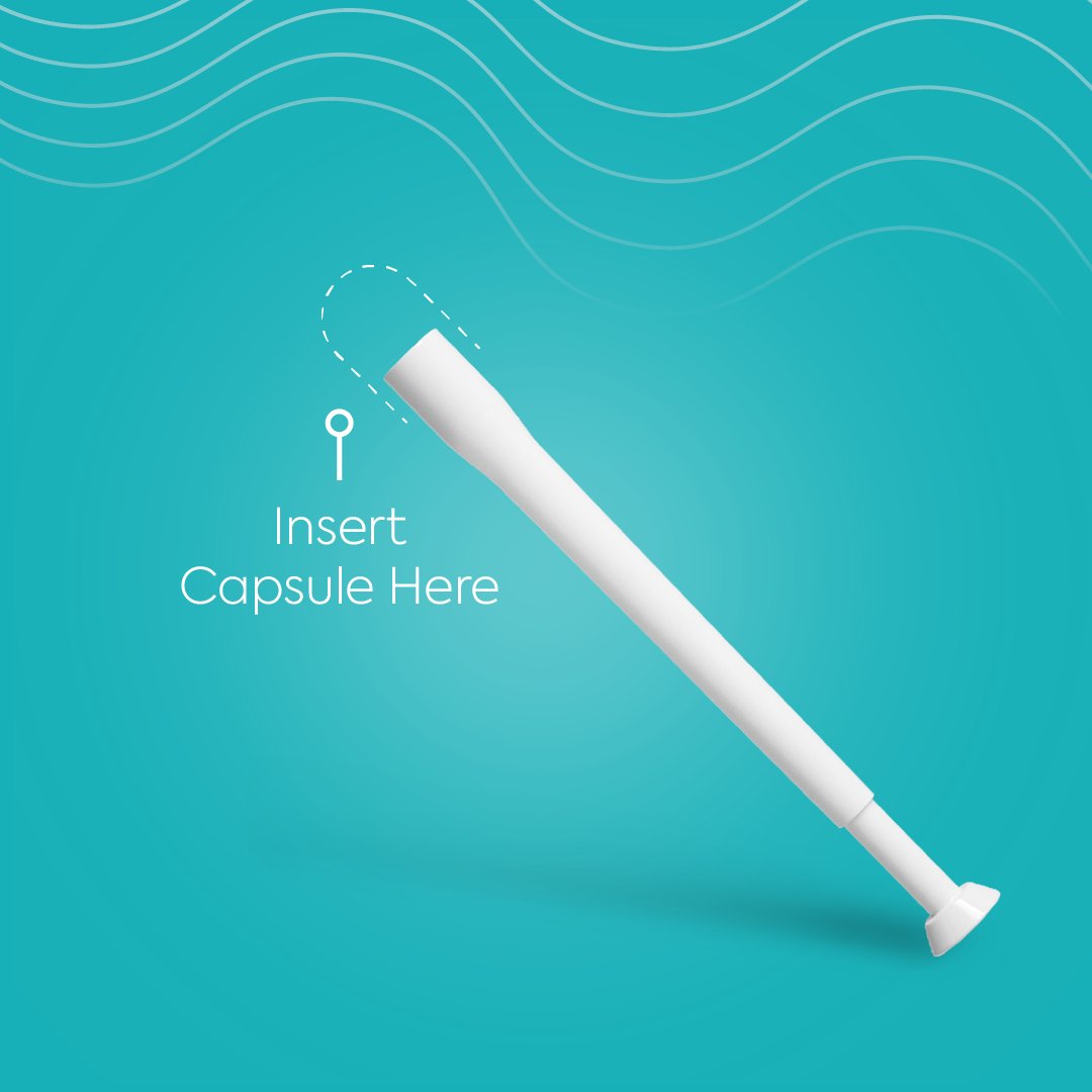 Boric Acid + Applicators Bundle - Utiva USA