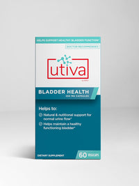 Bladder Health Supplement