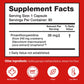 Cranberry PACs Supplement - Utiva USA