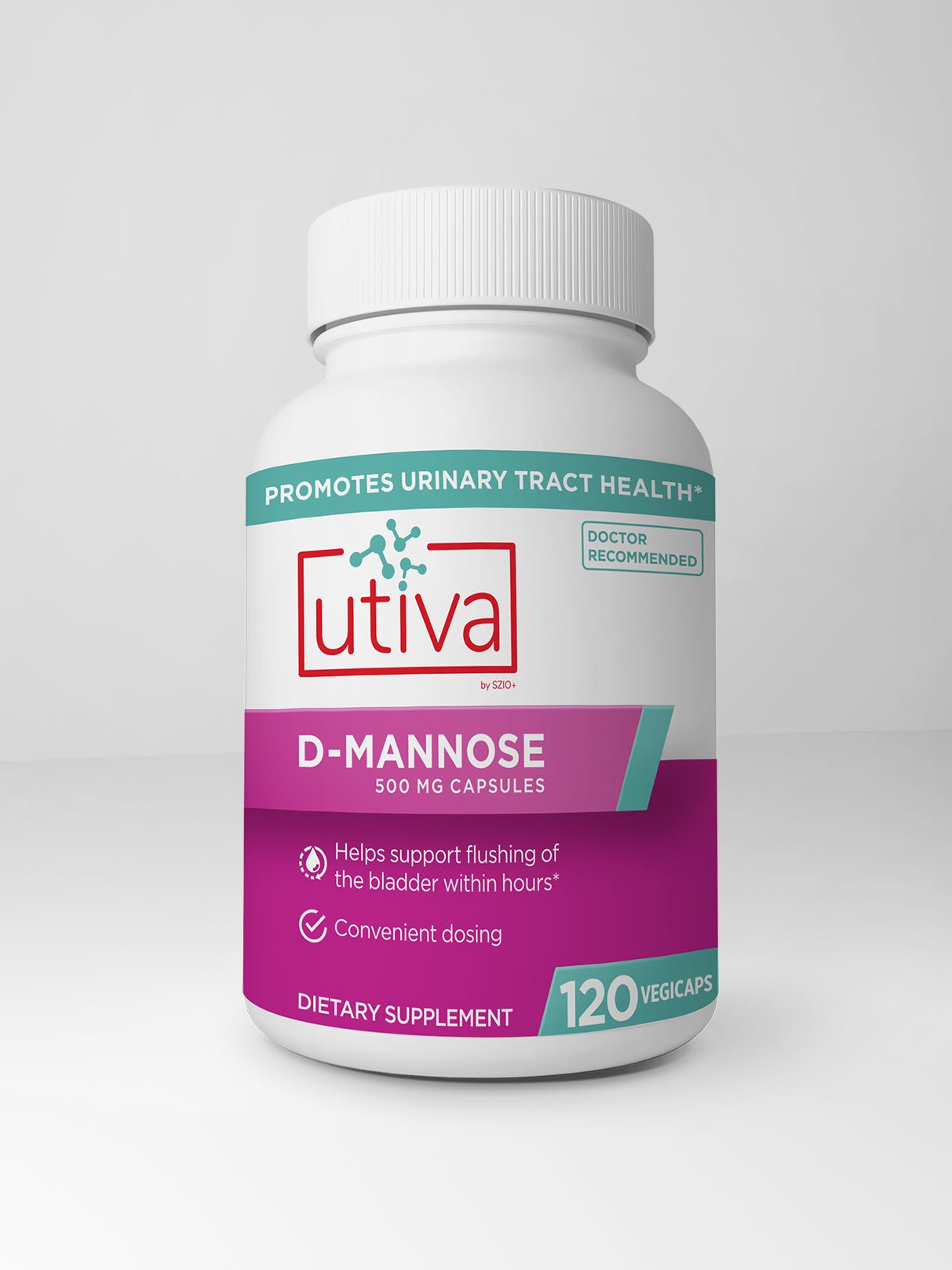 Dmannose Dosage For Uti Prevention Store Deals