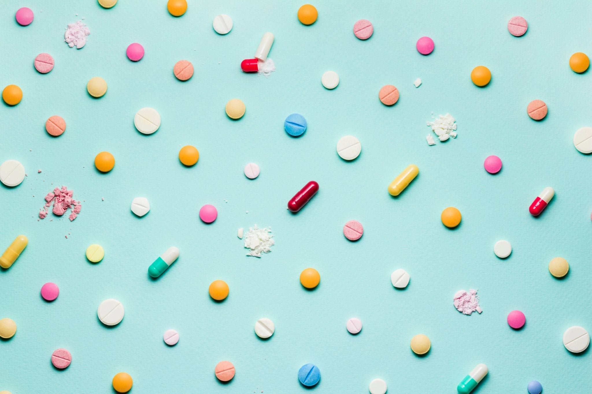 Break Up With Prescriptions: How To Stop UTIs Without Antibiotics - Utiva USA