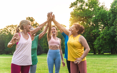 How to Establish Healthy Habits (And Stick to Them)