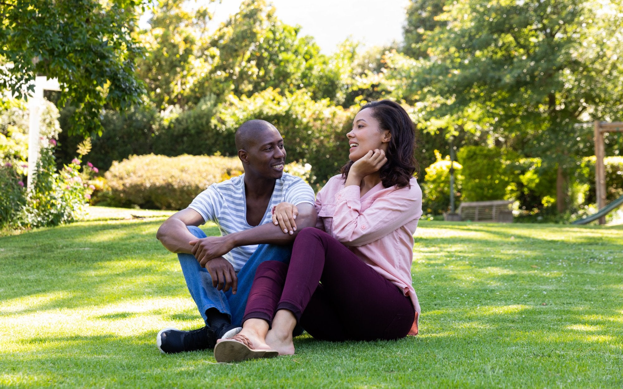 How to talk to your partner about UTIs - Utiva USA