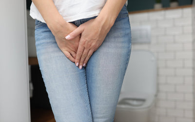 If you get a UTI, does that mean you will have another one?