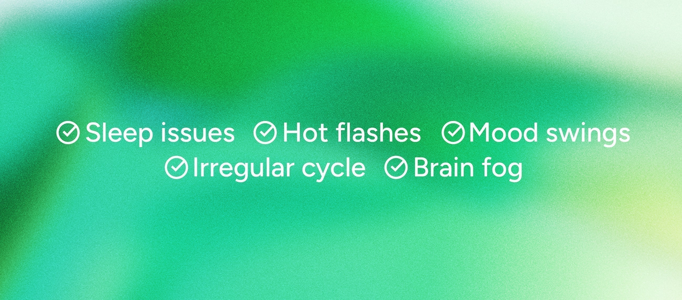 Is It Perimenopause? How to Recognize the Signs (and What to Do Next) - Utiva USA