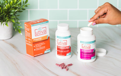 Natural Supplements for UTI Prevention