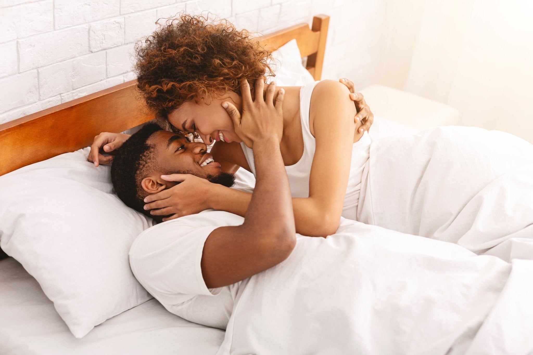 Sex and UTIs How to Master Your UTI-Free Sex Life