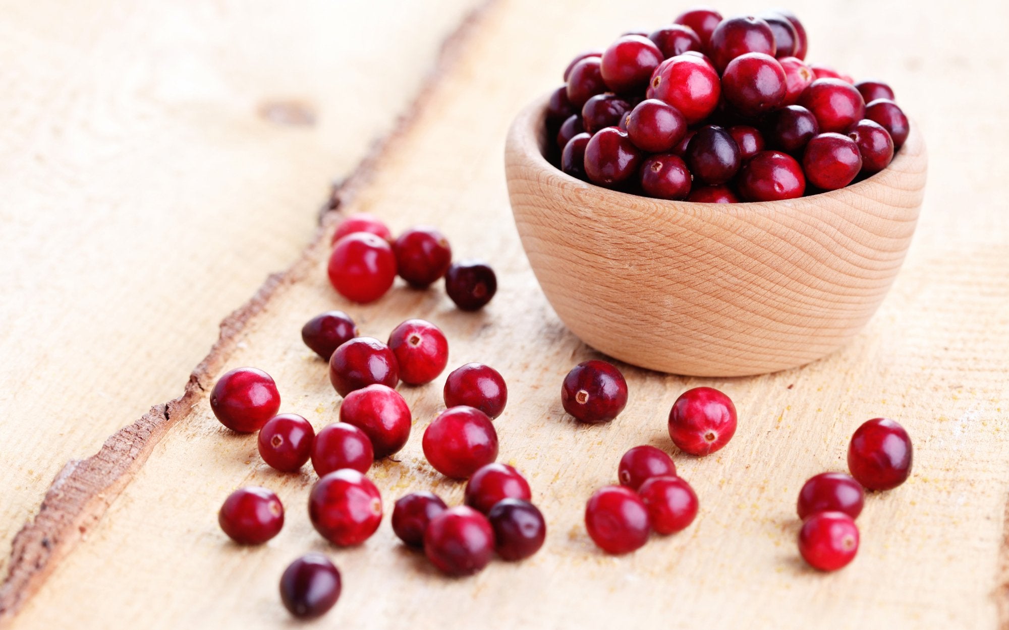 The different types of cranberry measurements and why they matter for UTI supplements - Utiva USA