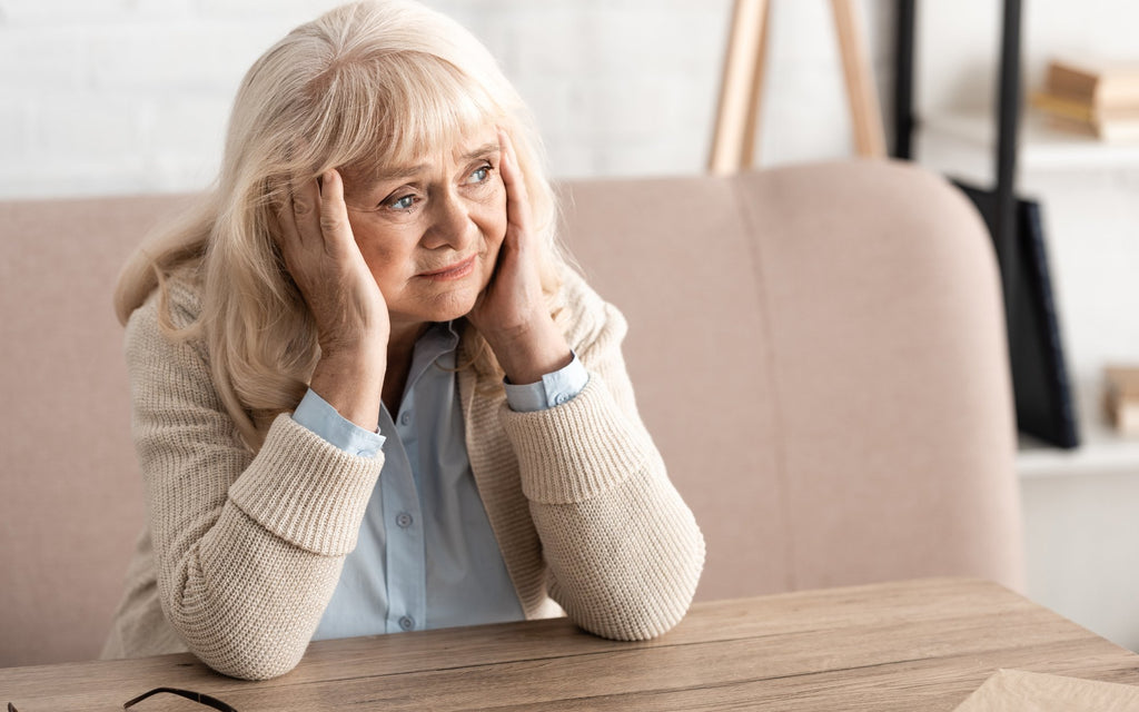 Menopause & UTIs: Everything You Need to Know