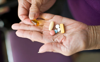 The side effects of OAB medication and how they impact patient compliance