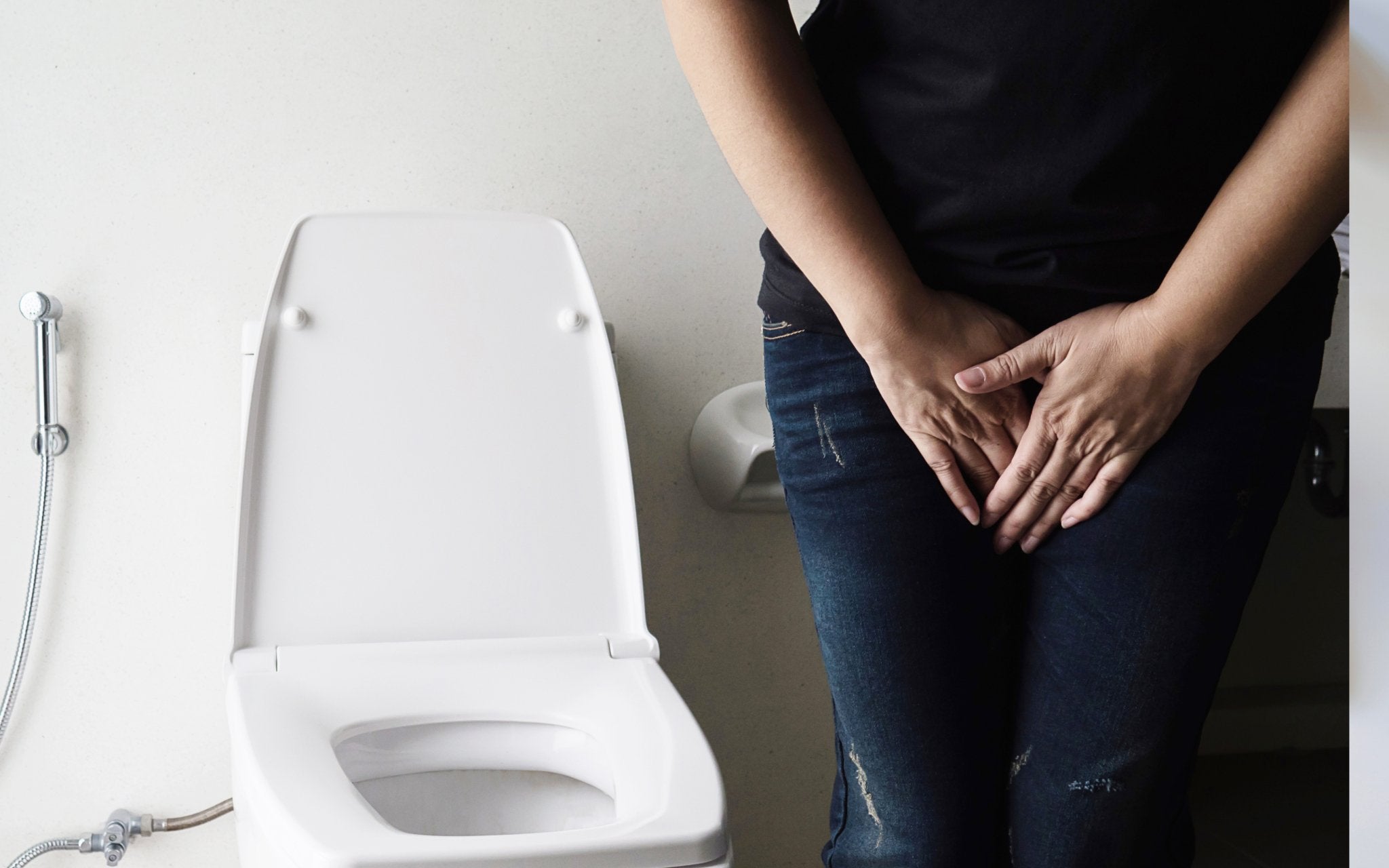 The Top 6 Non-Sex Causes of UTIs photo