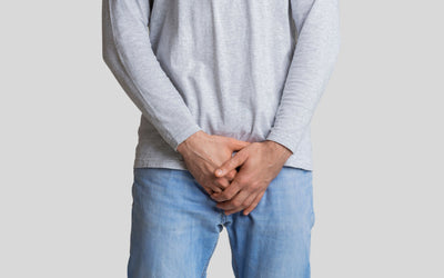 Understanding Overactive Bladder and Prostate Issues in Men