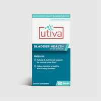 Bladder Health Supplement