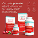 Cranberry PACs Supplement | Utiva – Utiva USA