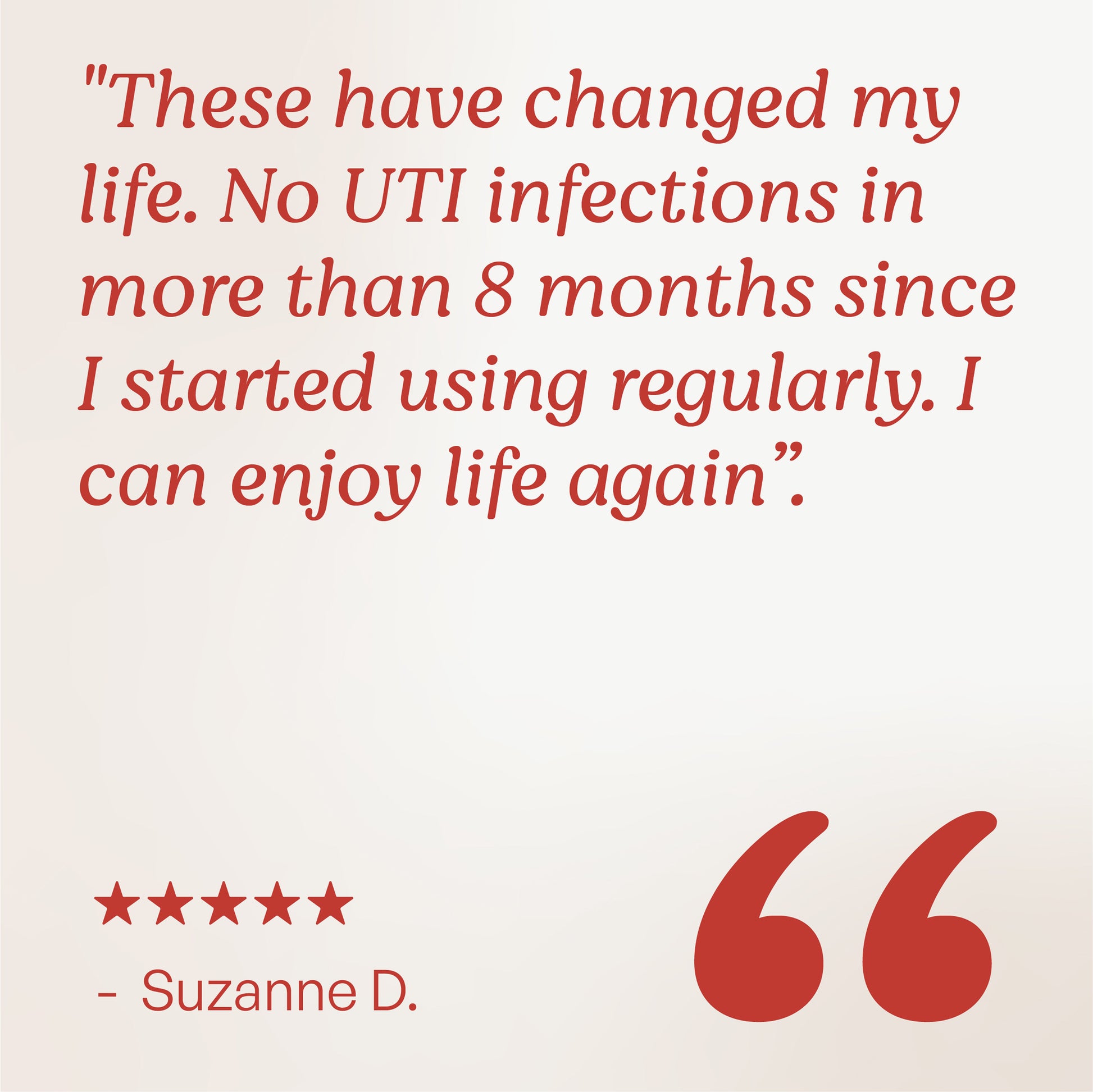 Cranberry PACs Supplement - Utiva USA