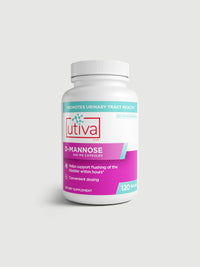 D-Mannose Supplement