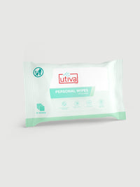 Personal Wipes