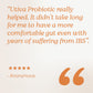 Probiotic Supplement - Utiva USA