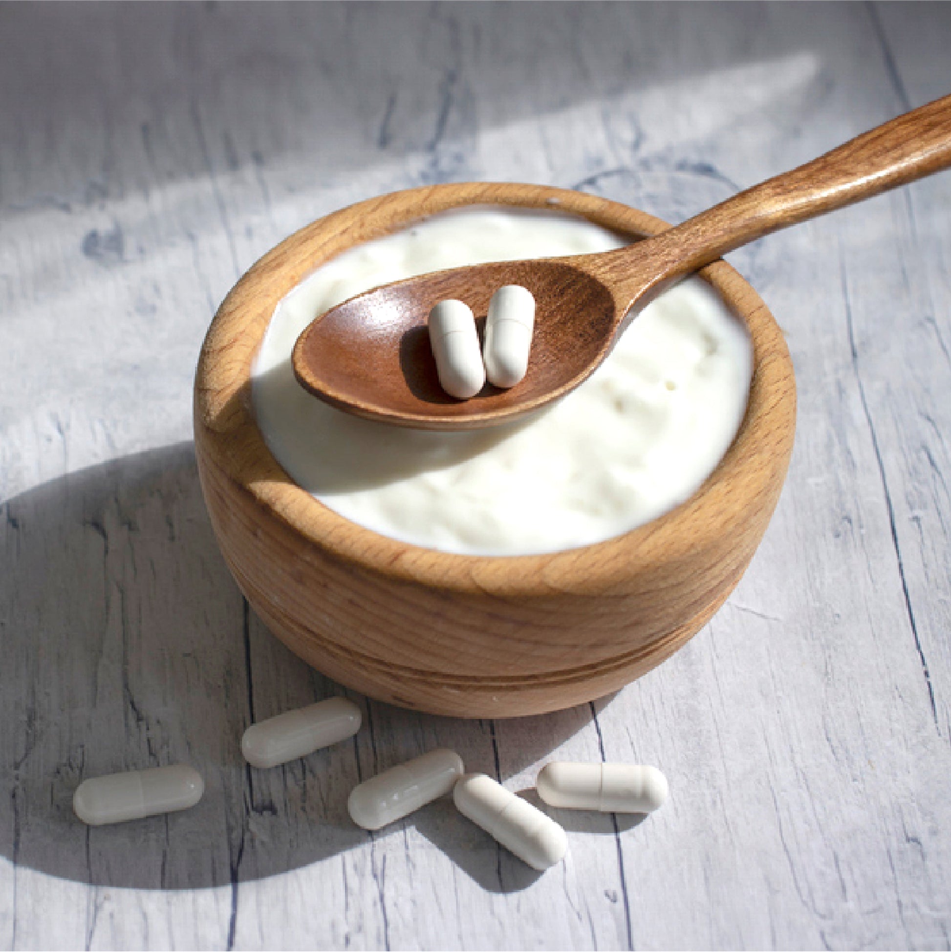 Probiotic Supplement - Utiva USA