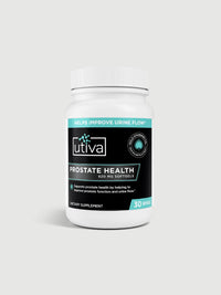 Prostate Health Supplement