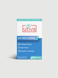UTI Diagnostic Test Strips & Rapid UTI Detection