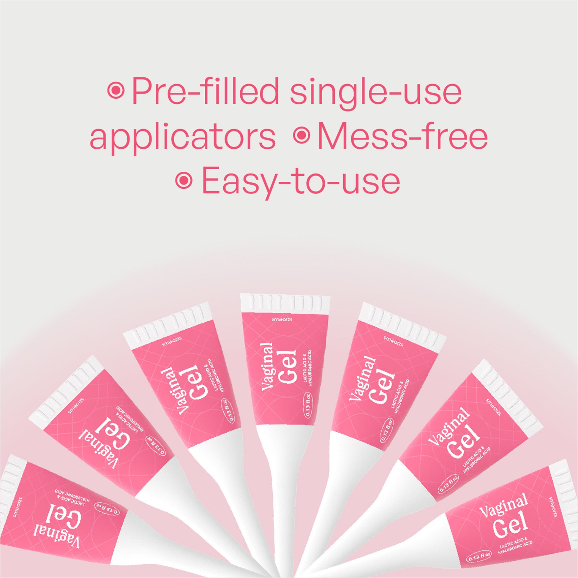 Vaginal Gel - Utiva USA