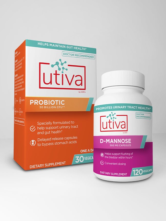 Answers to Overactive Bladder (OAB) Questions Answers to Overactive Bladder (OAB) Questions