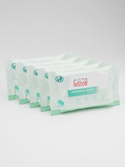 Personal Wipes - Utiva USA