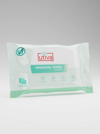 Personal Wipes