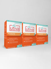 Probiotic Supplement - Utiva USA
