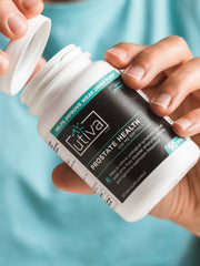 Prostate Health Supplement - Utiva USA