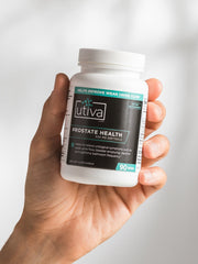 Prostate Health Supplement - Utiva USA