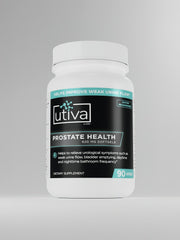 Prostate Health Supplement - Utiva USA