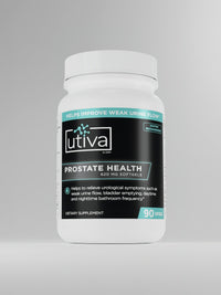 Prostate Health Supplement