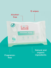 Summer Wellness Kit - Utiva USA