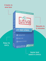 Summer Wellness Kit - Utiva USA
