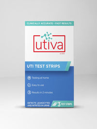 UTI Diagnostic Test Strips & Rapid UTI Detection