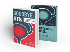 UTI Guide eBook & Health Resource - Utiva USA